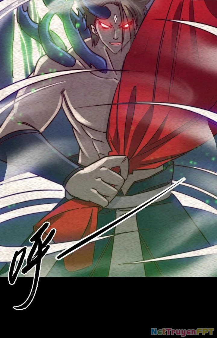 Trường Sinh Đạo Chapter 217 - Trang 28