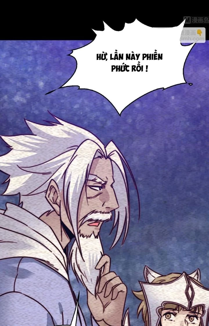 Trường Sinh Đạo Chapter 217 - Trang 29