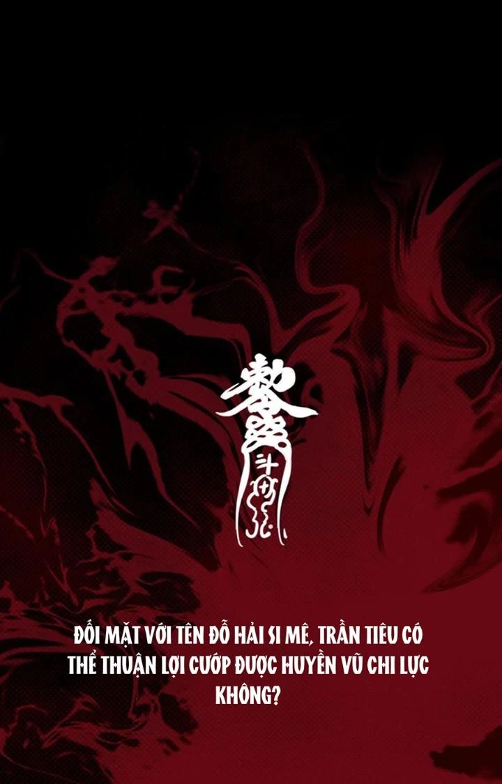 Trường Sinh Đạo Chapter 217 - Trang 32