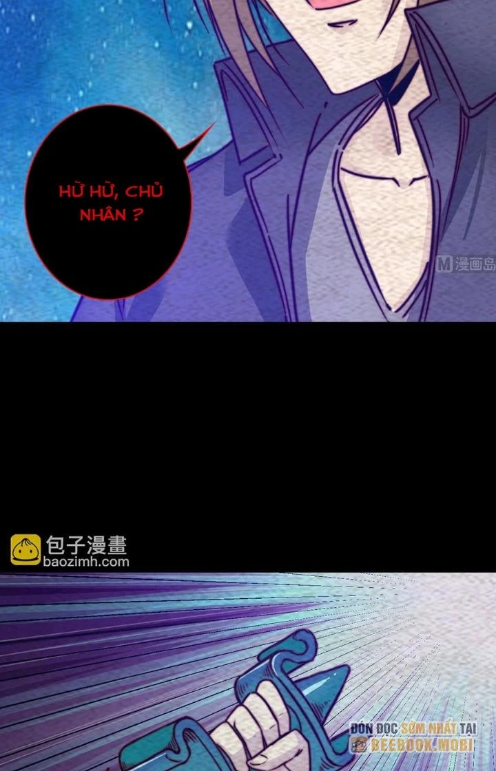 Trường Sinh Đạo Chapter 217 - Trang 6