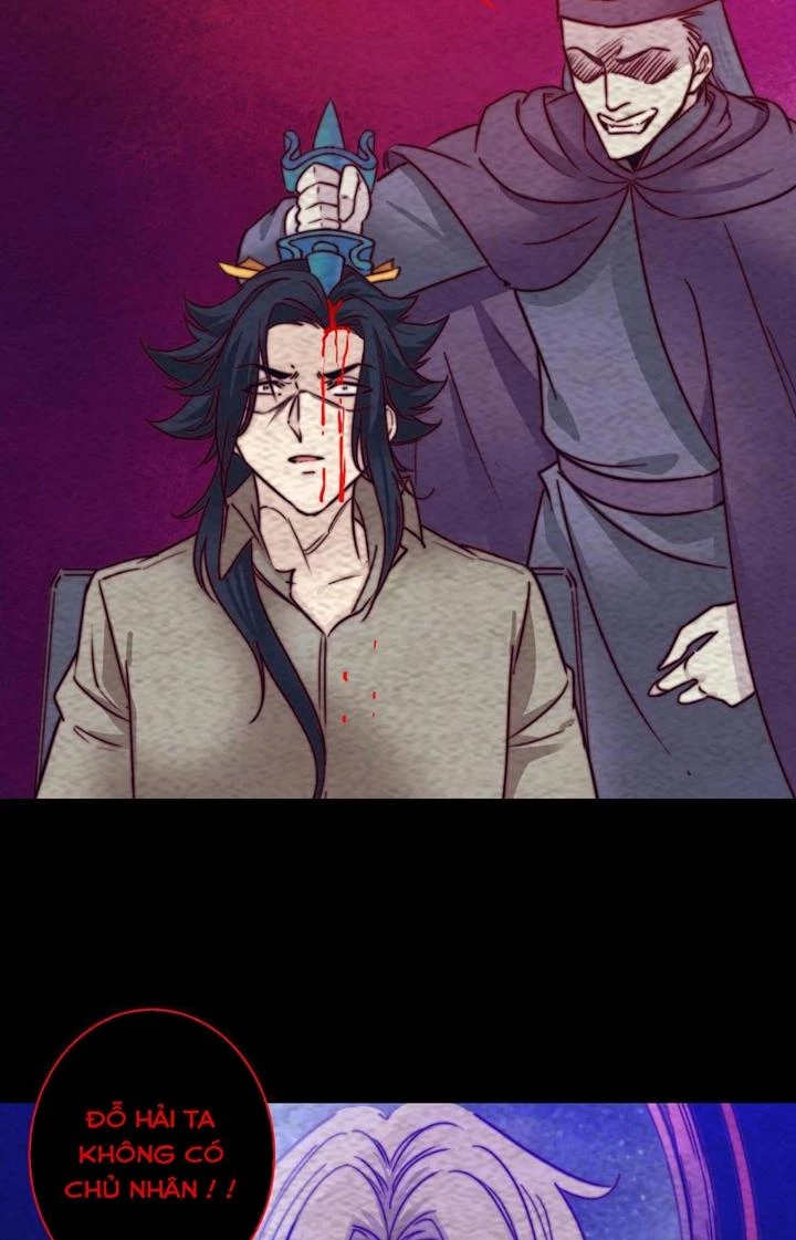 Trường Sinh Đạo Chapter 217 - Trang 9