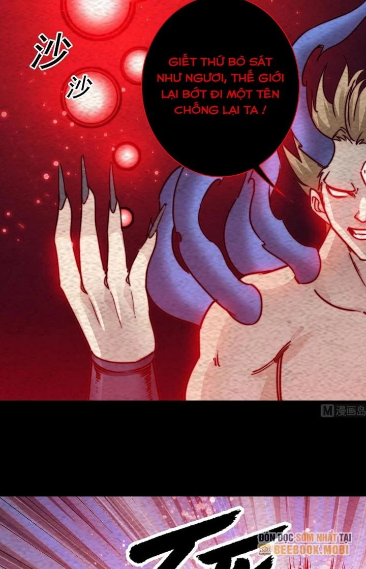 Trường Sinh Đạo Chapter 218 - Trang 11