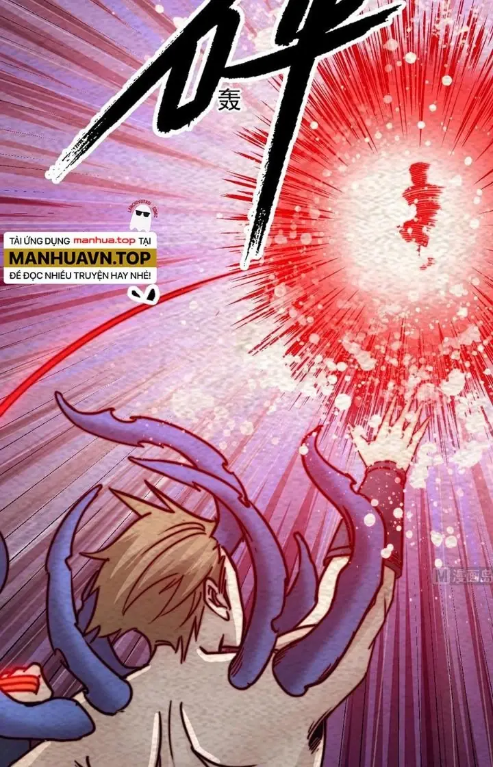 Trường Sinh Đạo Chapter 218 - Trang 12