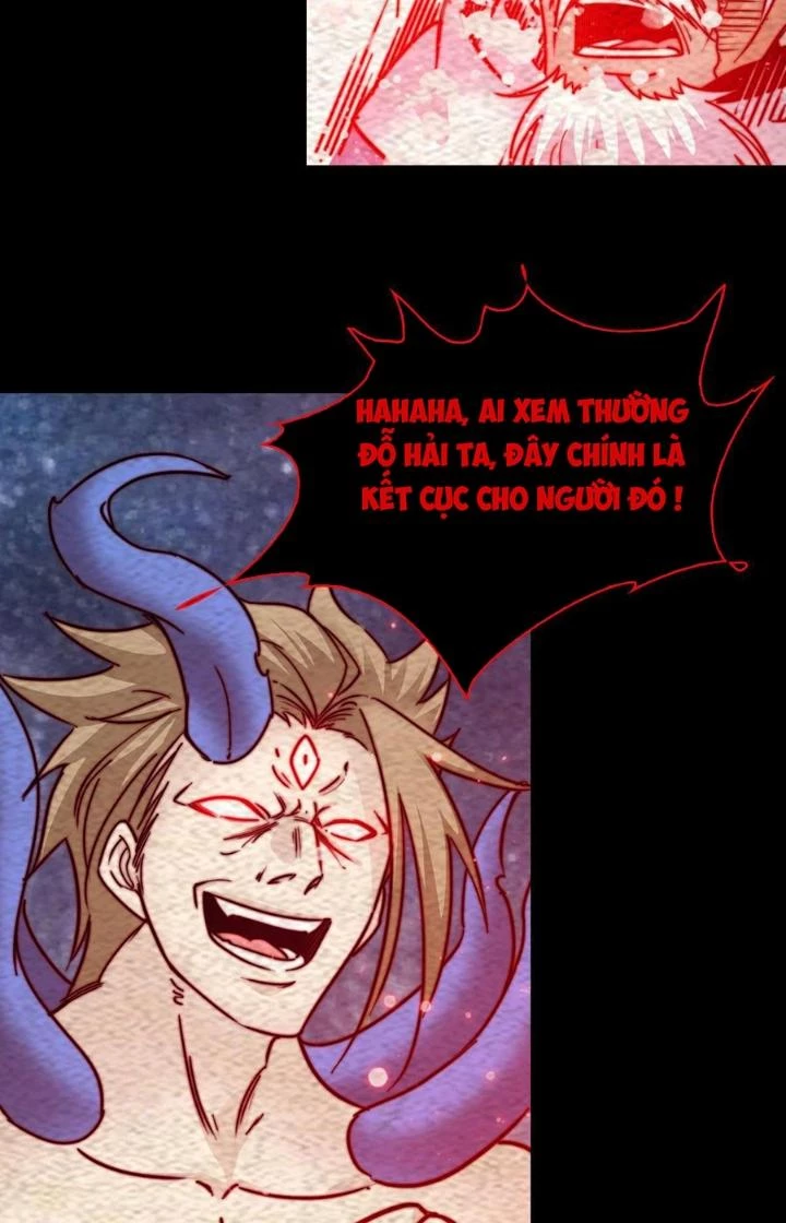 Trường Sinh Đạo Chapter 218 - Trang 14
