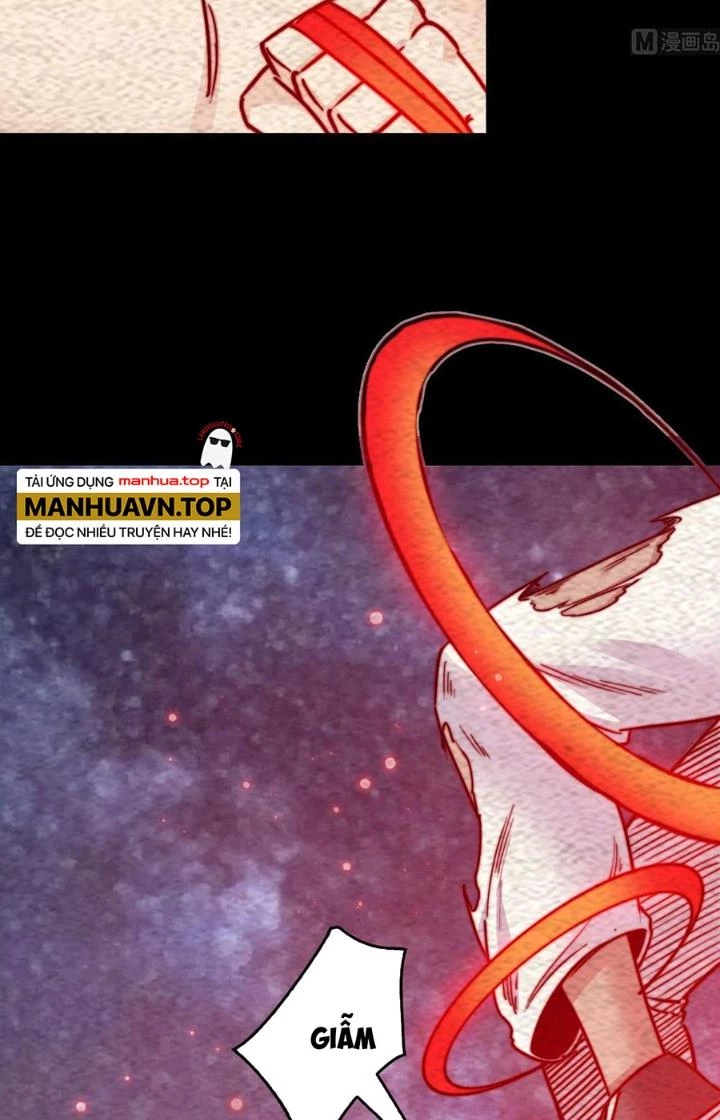Trường Sinh Đạo Chapter 218 - Trang 15
