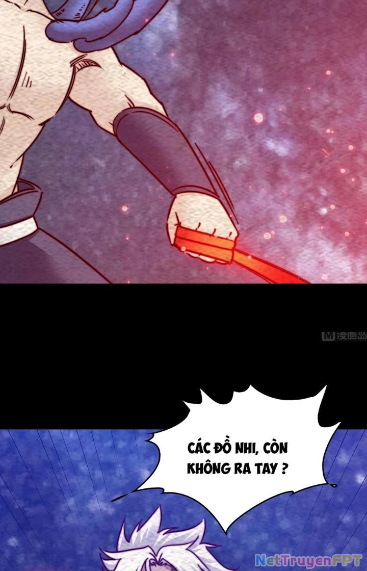 Trường Sinh Đạo Chapter 218 - Trang 17