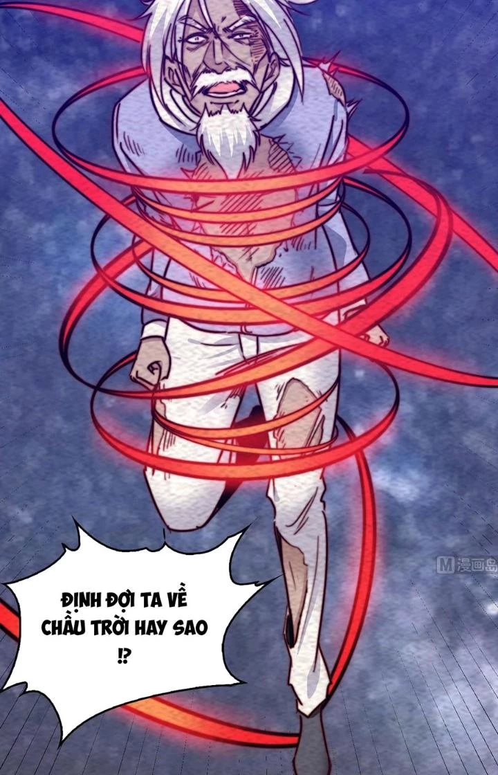 Trường Sinh Đạo Chapter 218 - Trang 18