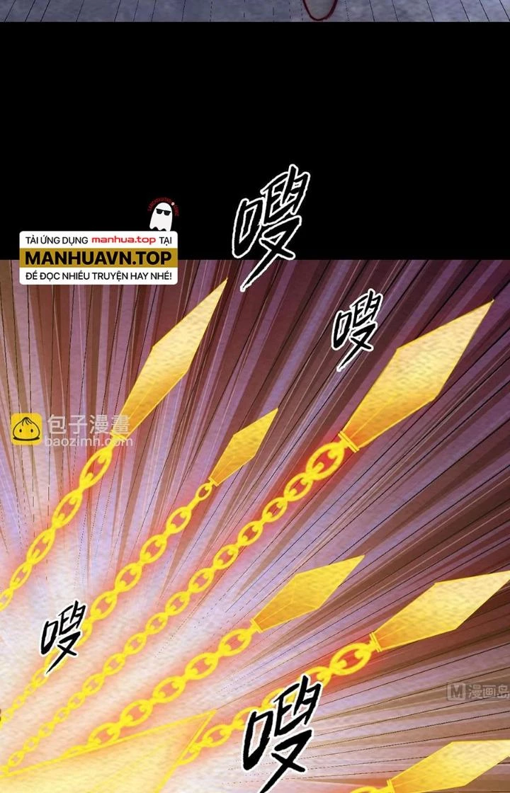 Trường Sinh Đạo Chapter 218 - Trang 19