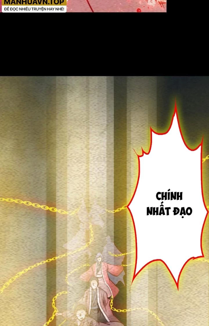 Trường Sinh Đạo Chapter 218 - Trang 23