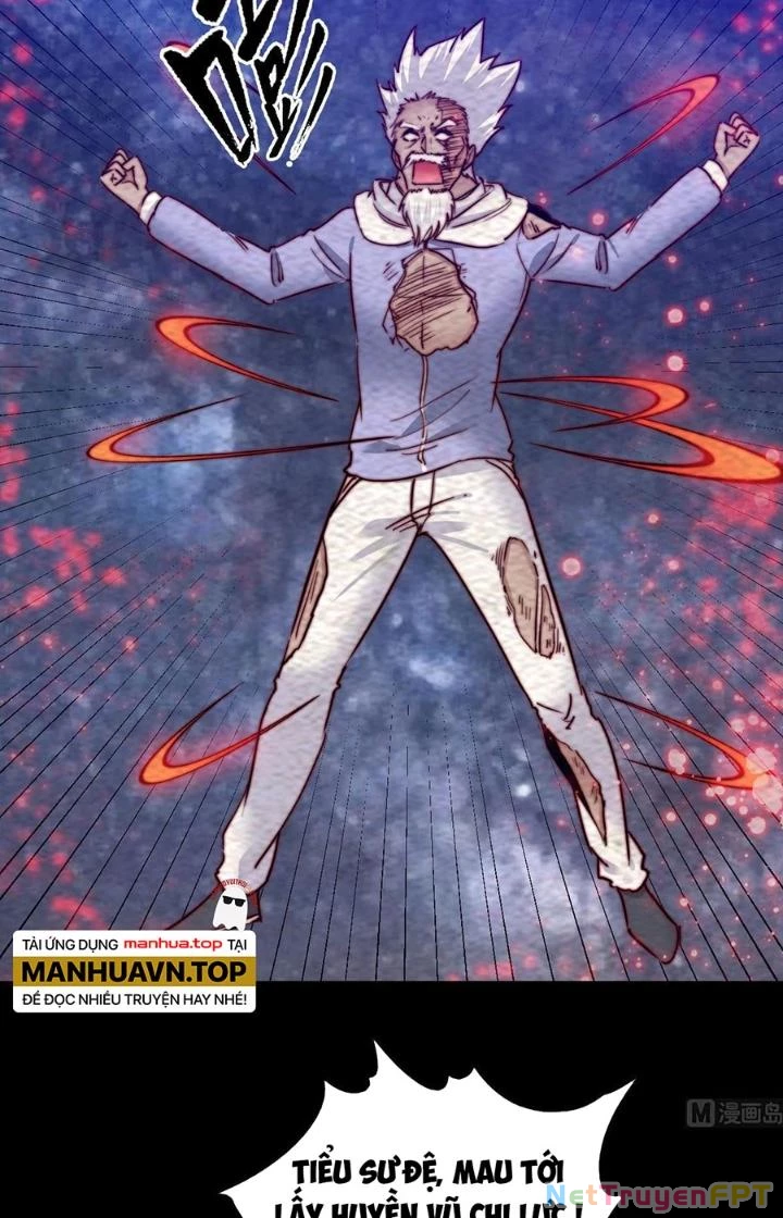 Trường Sinh Đạo Chapter 218 - Trang 26