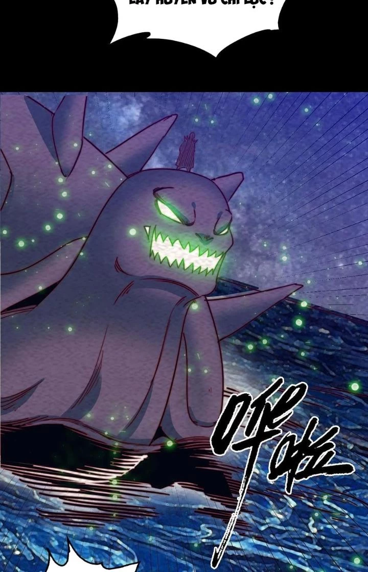 Trường Sinh Đạo Chapter 218 - Trang 27