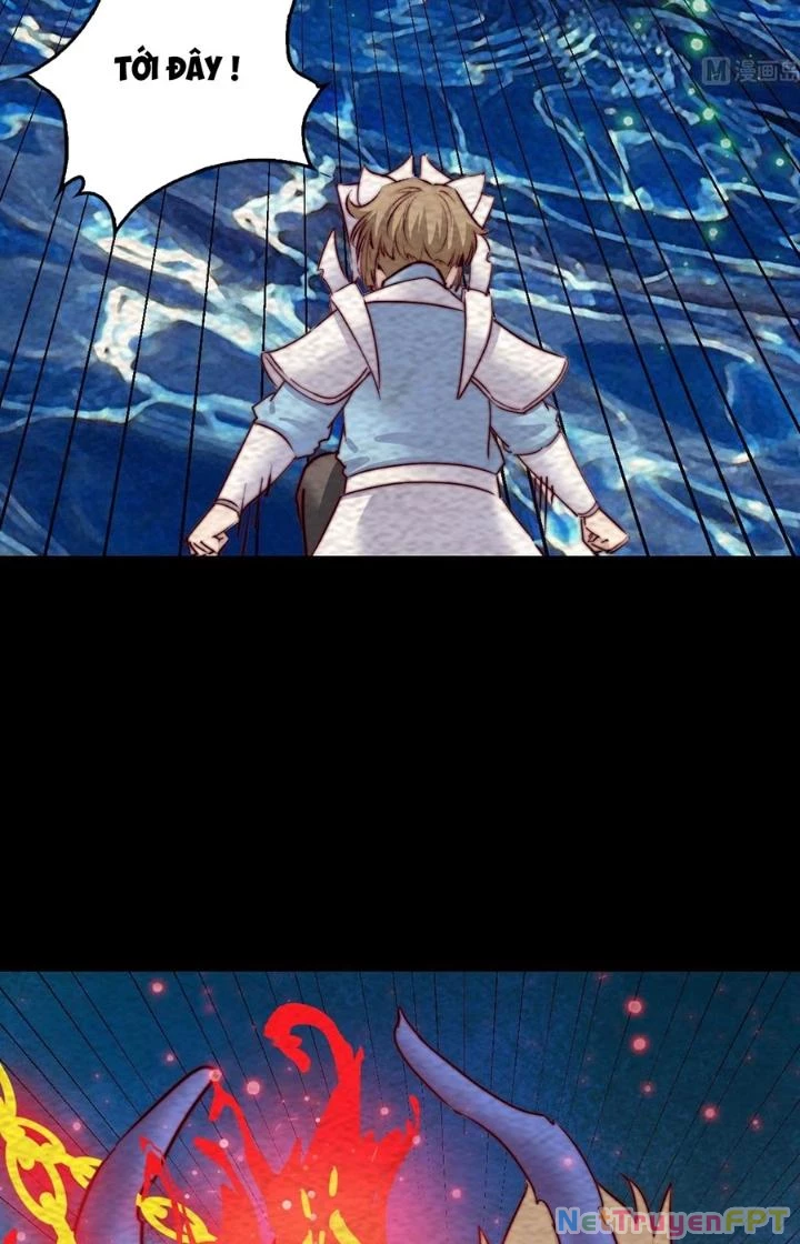 Trường Sinh Đạo Chapter 218 - Trang 28