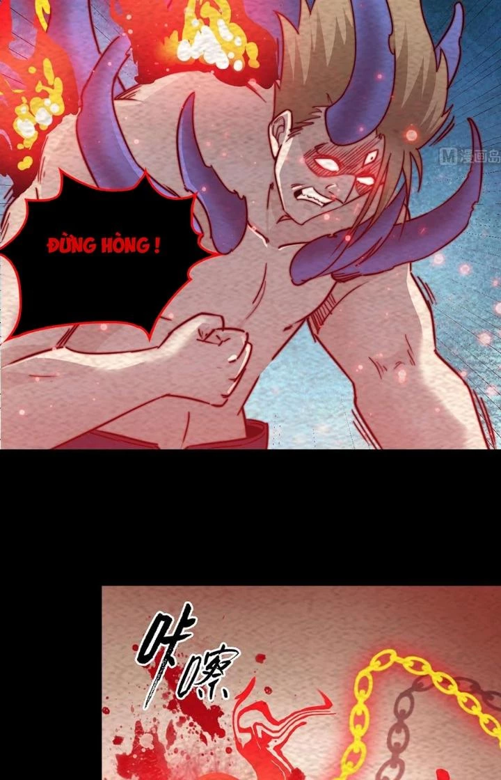 Trường Sinh Đạo Chapter 218 - Trang 29