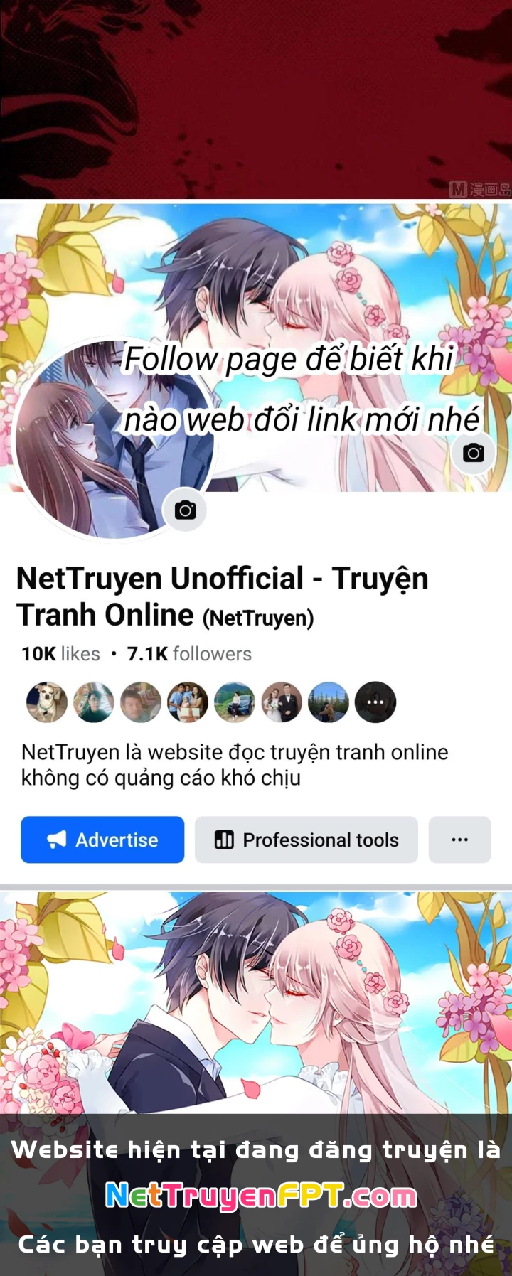 Trường Sinh Đạo Chapter 218 - Trang 33