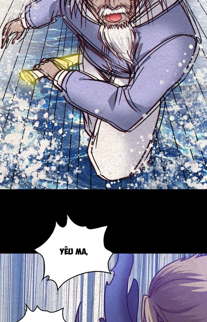 Trường Sinh Đạo Chapter 218 - Trang 5