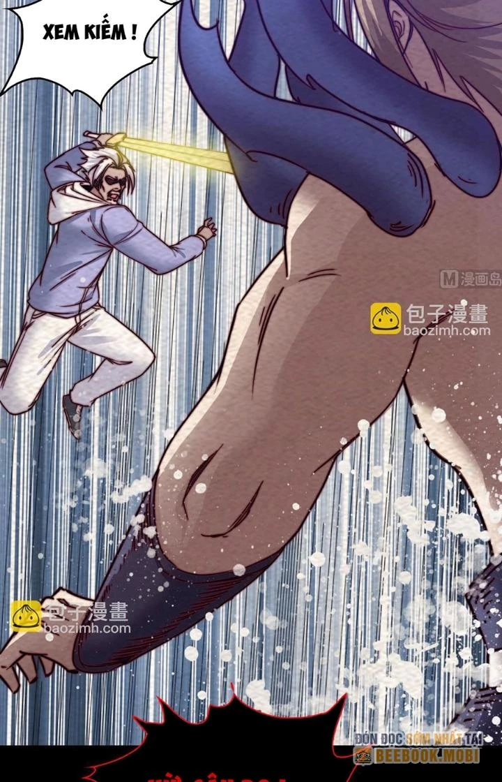 Trường Sinh Đạo Chapter 218 - Trang 6