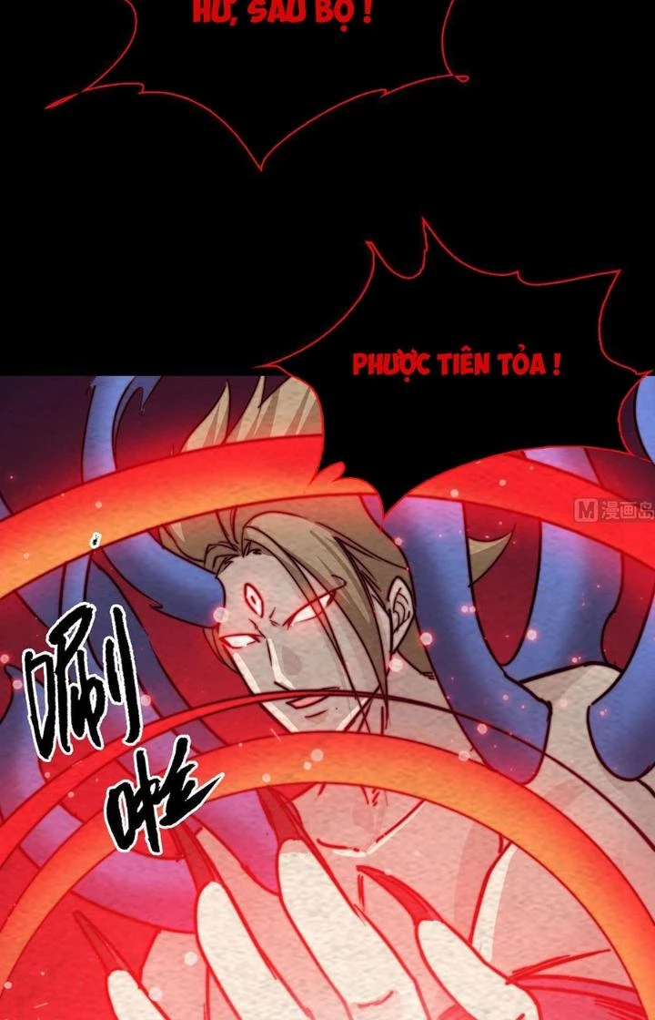 Trường Sinh Đạo Chapter 218 - Trang 7