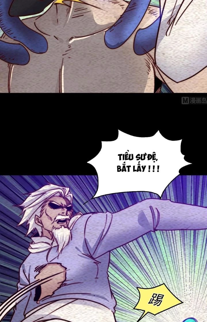 Trường Sinh Đạo Chapter 219 - Trang 10