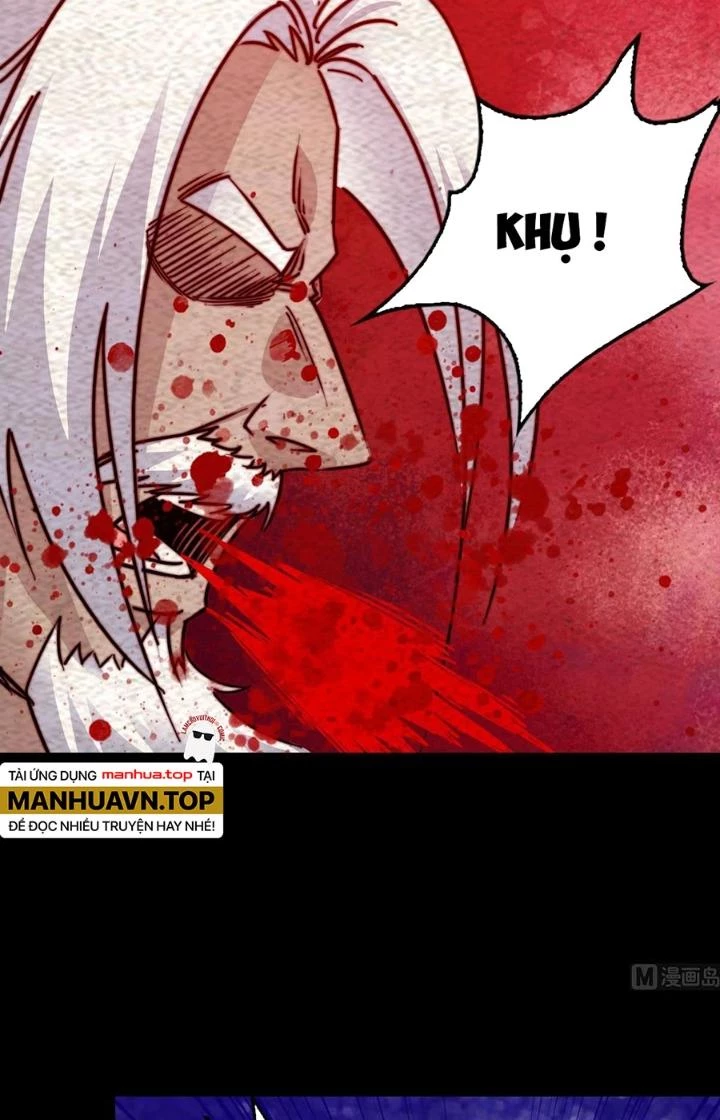 Trường Sinh Đạo Chapter 219 - Trang 16