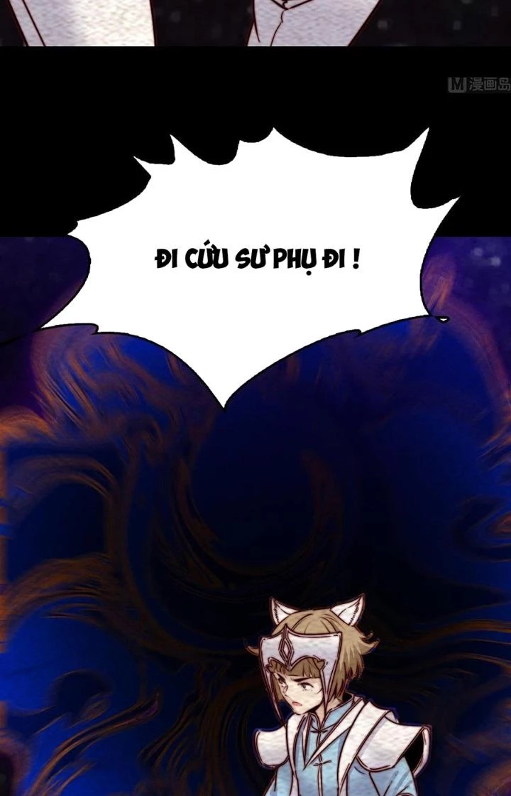 Trường Sinh Đạo Chapter 219 - Trang 19