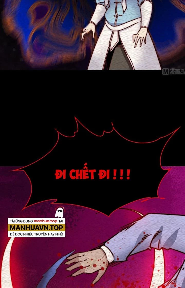 Trường Sinh Đạo Chapter 219 - Trang 20