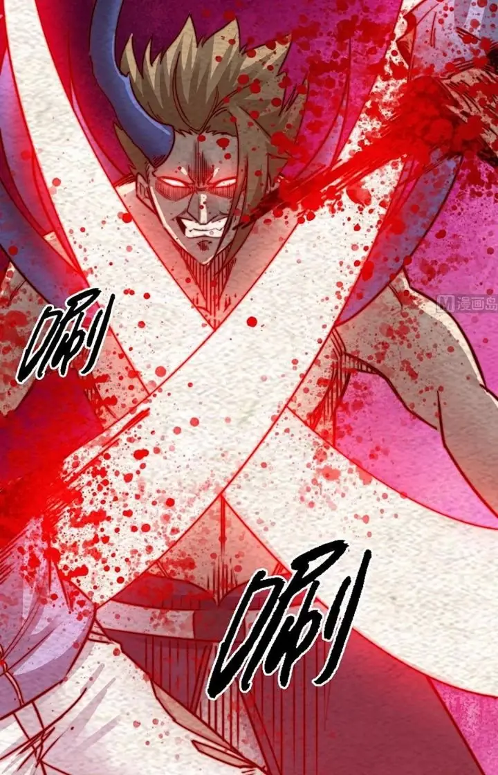 Trường Sinh Đạo Chapter 219 - Trang 21