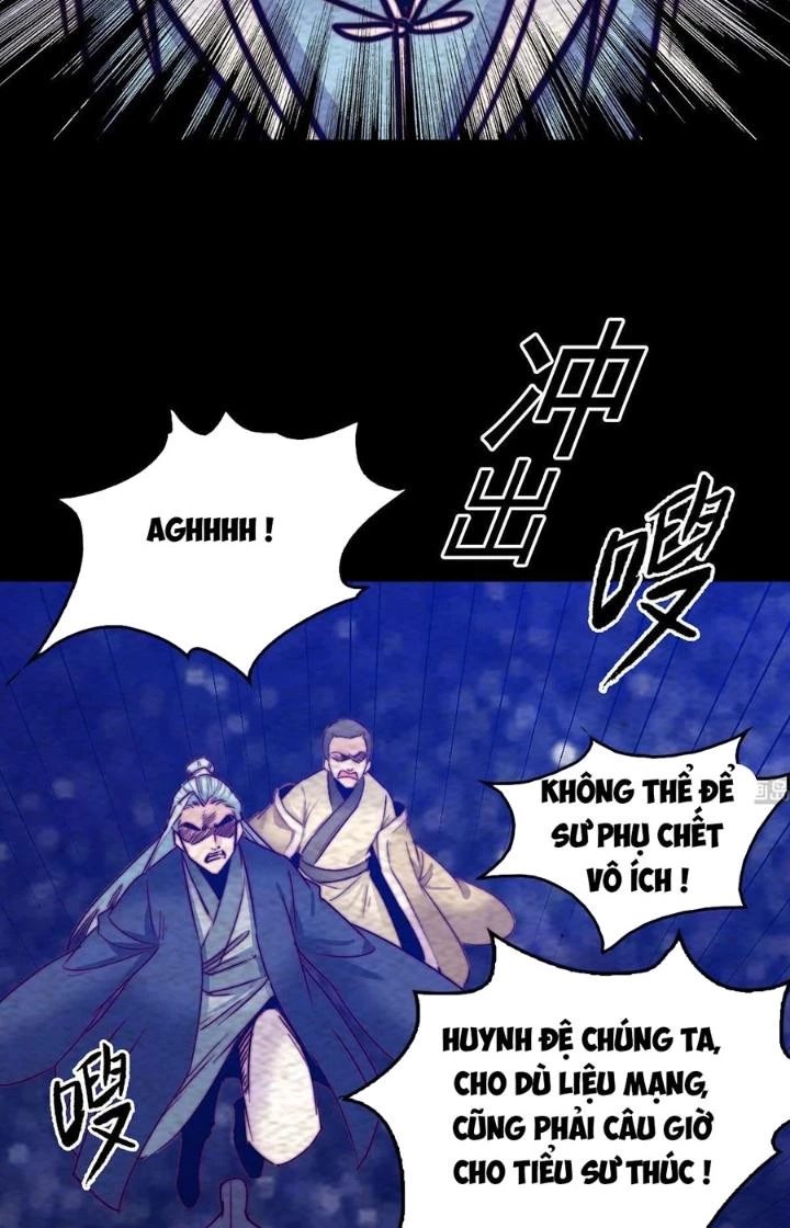 Trường Sinh Đạo Chapter 219 - Trang 23