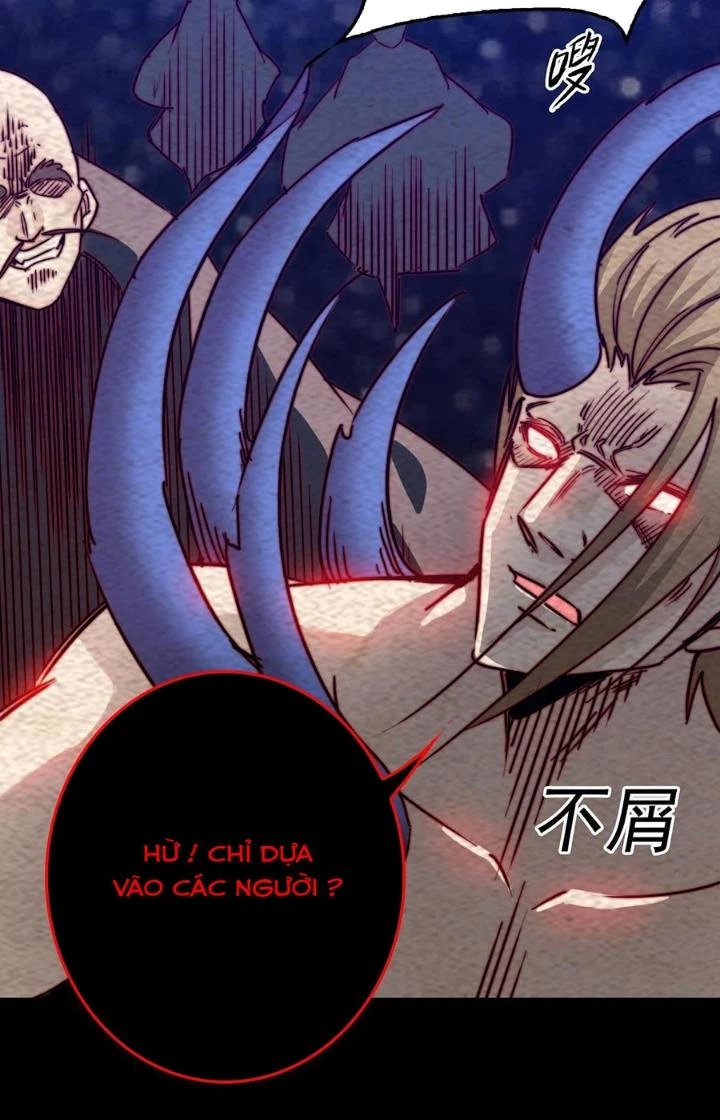 Trường Sinh Đạo Chapter 219 - Trang 24