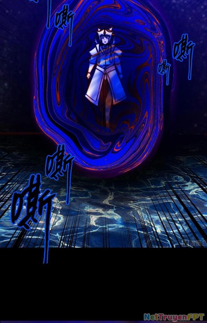 Trường Sinh Đạo Chapter 219 - Trang 30