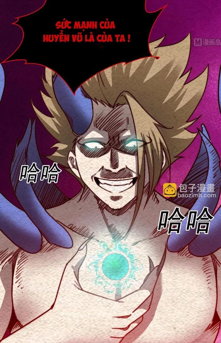 Trường Sinh Đạo Chapter 219 - Trang 4