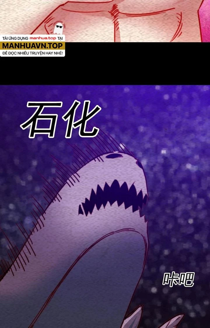 Trường Sinh Đạo Chapter 219 - Trang 5