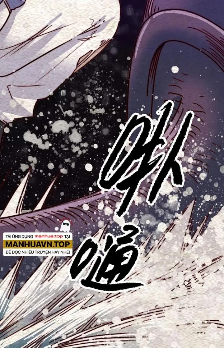Trường Sinh Đạo Chapter 219 - Trang 8