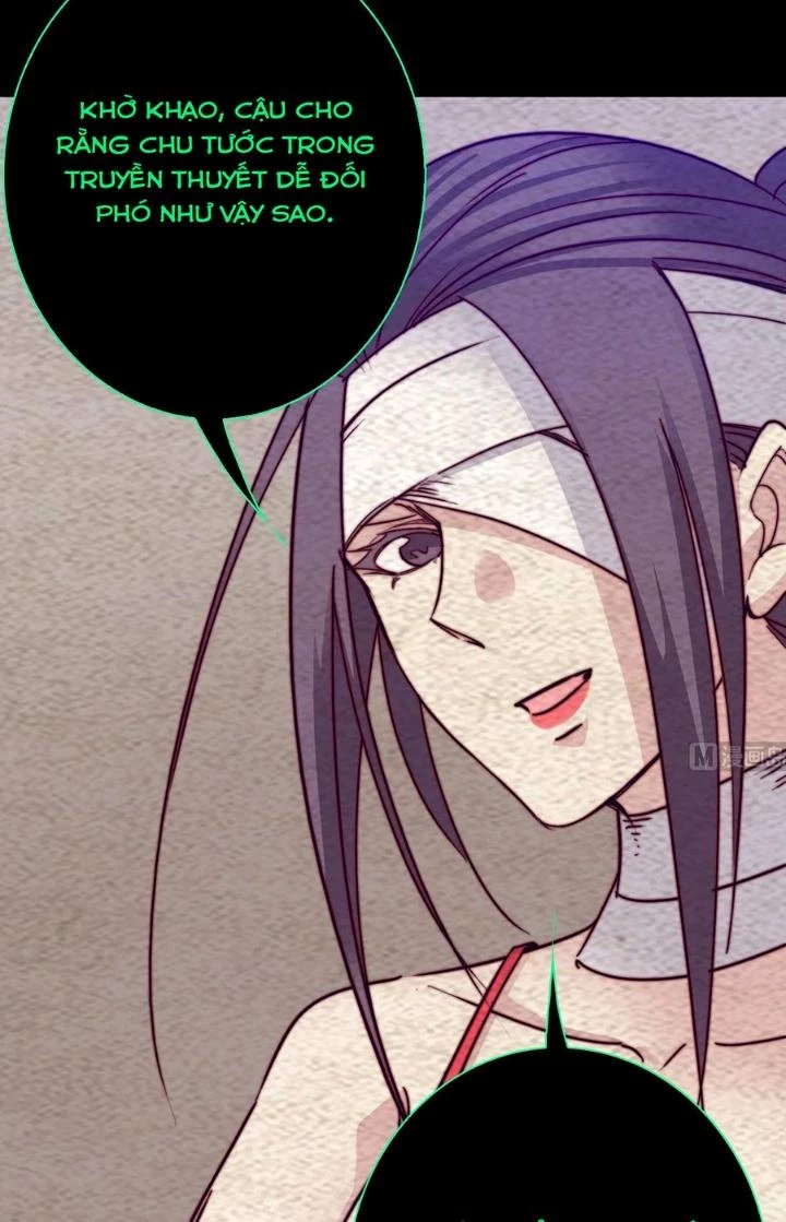 Trường Sinh Đạo Chapter 220 - Trang 13