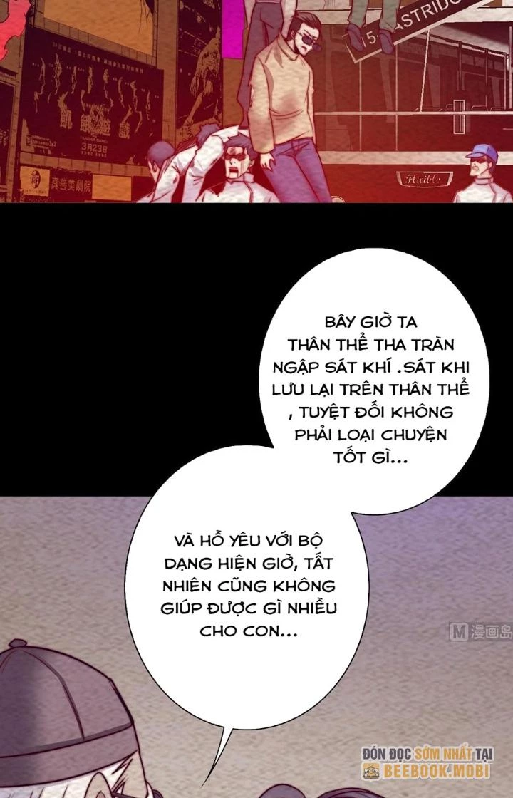 Trường Sinh Đạo Chapter 220 - Trang 20
