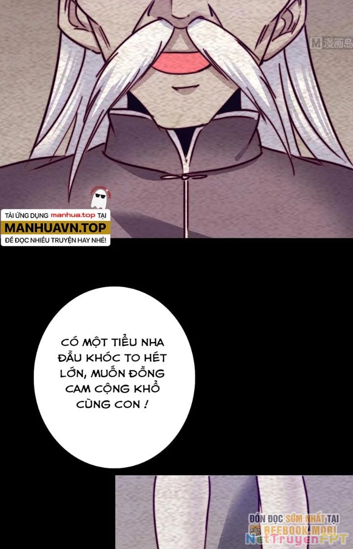 Trường Sinh Đạo Chapter 220 - Trang 23