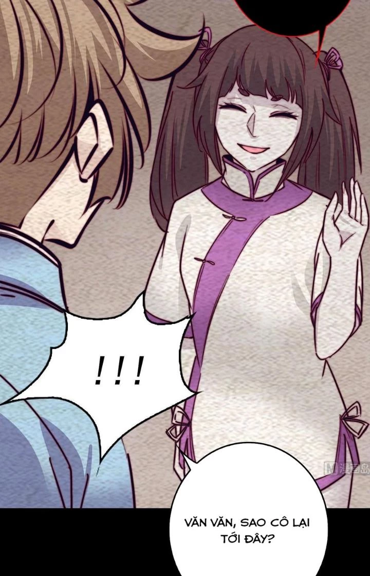 Trường Sinh Đạo Chapter 220 - Trang 25