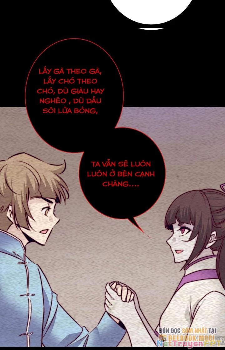Trường Sinh Đạo Chapter 220 - Trang 26