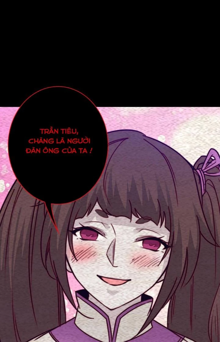 Trường Sinh Đạo Chapter 220 - Trang 27