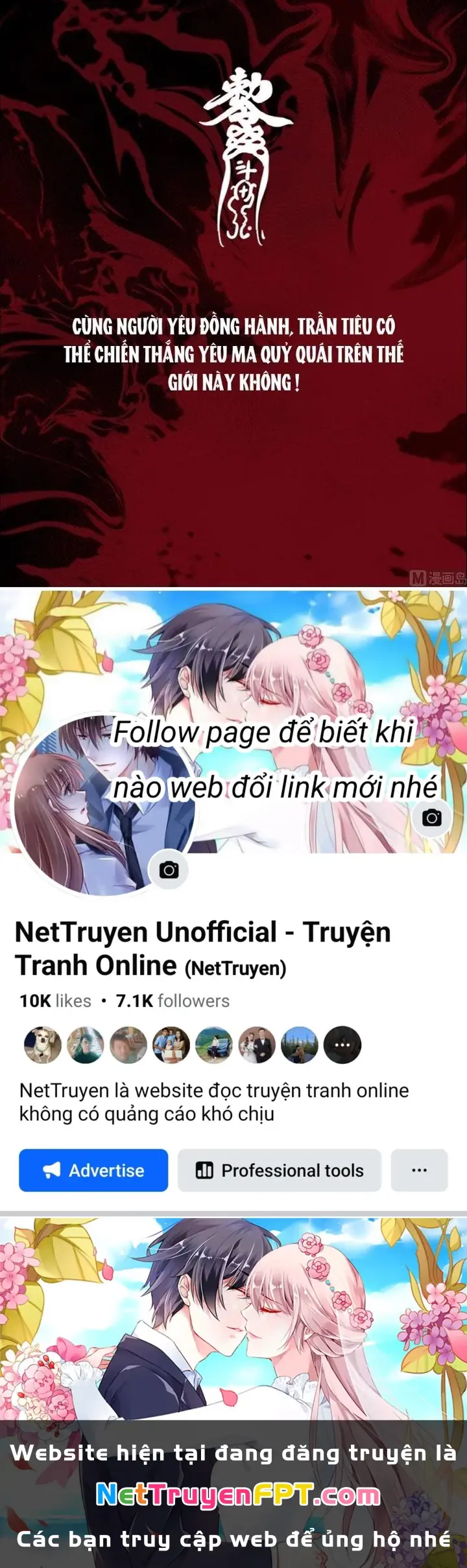 Trường Sinh Đạo Chapter 220 - Trang 30