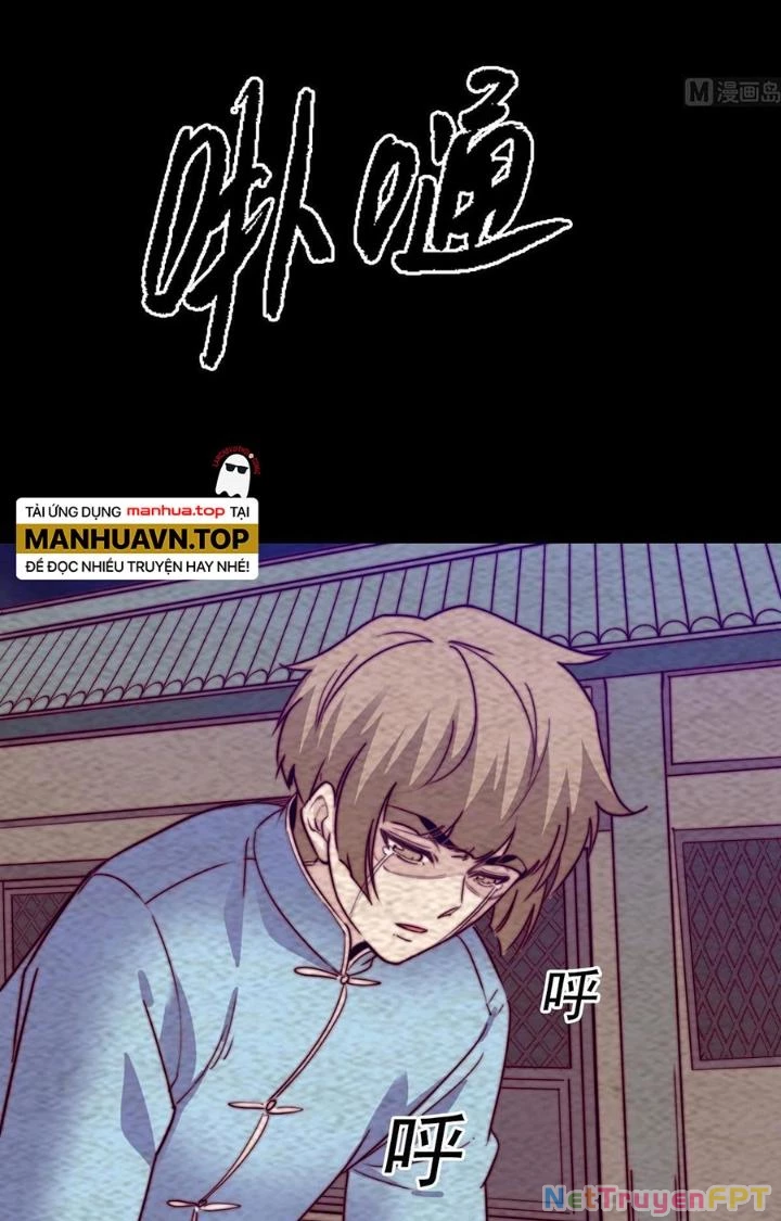 Trường Sinh Đạo Chapter 220 - Trang 4