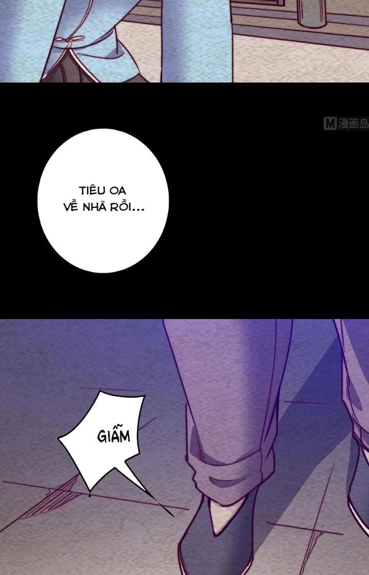 Trường Sinh Đạo Chapter 220 - Trang 5