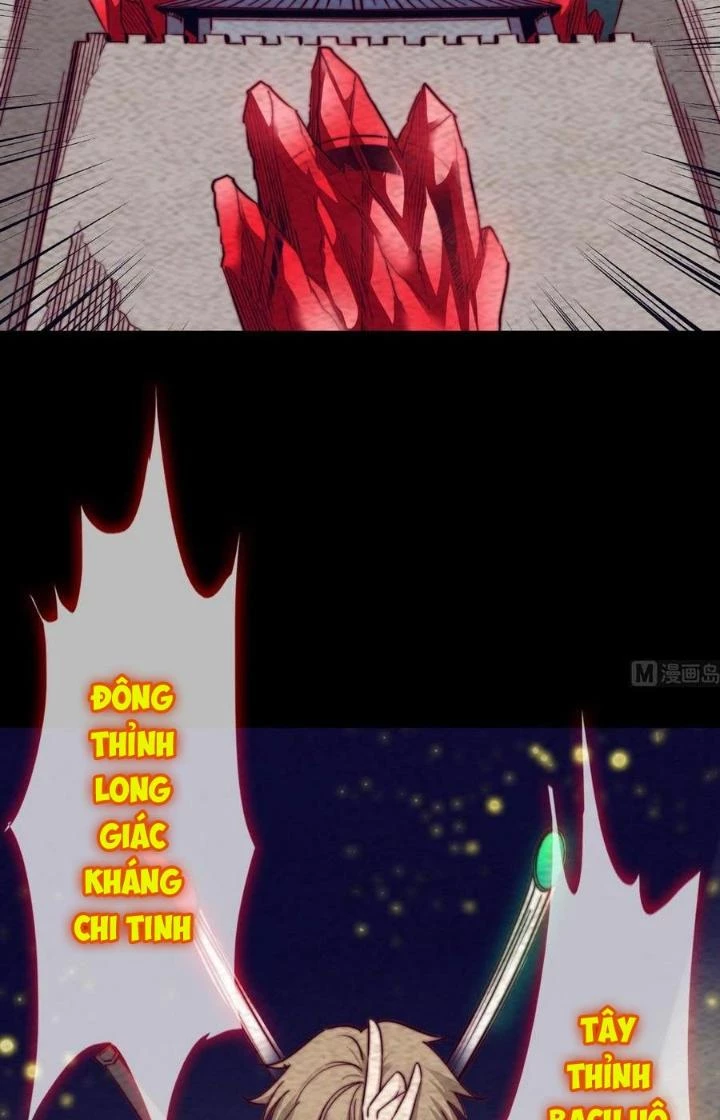 Trường Sinh Đạo Chapter 221 - Trang 10