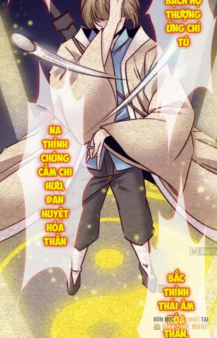 Trường Sinh Đạo Chapter 221 - Trang 11