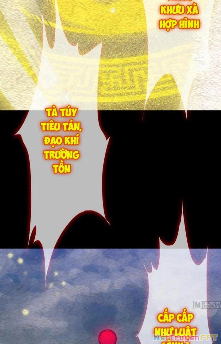 Trường Sinh Đạo Chapter 221 - Trang 12