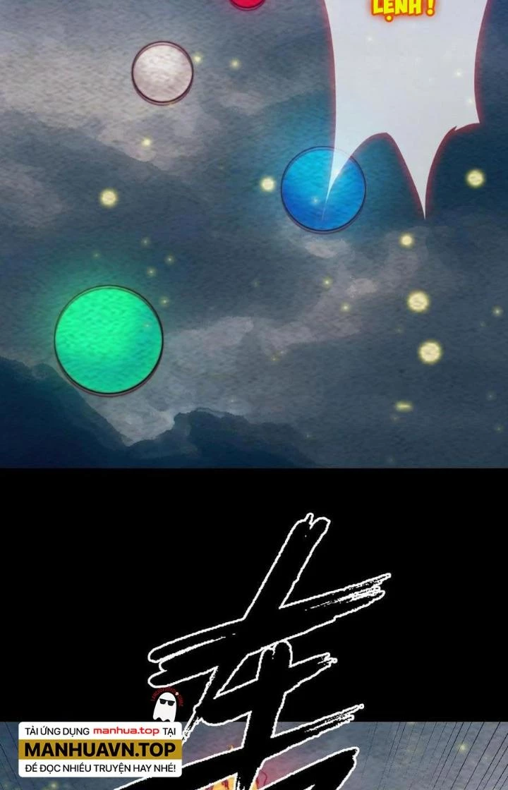 Trường Sinh Đạo Chapter 221 - Trang 13