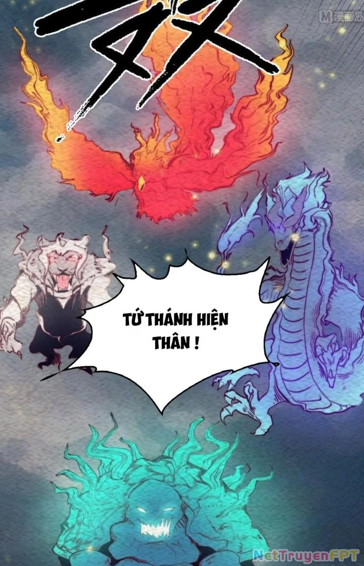 Trường Sinh Đạo Chapter 221 - Trang 14