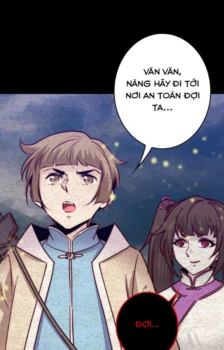 Trường Sinh Đạo Chapter 221 - Trang 16