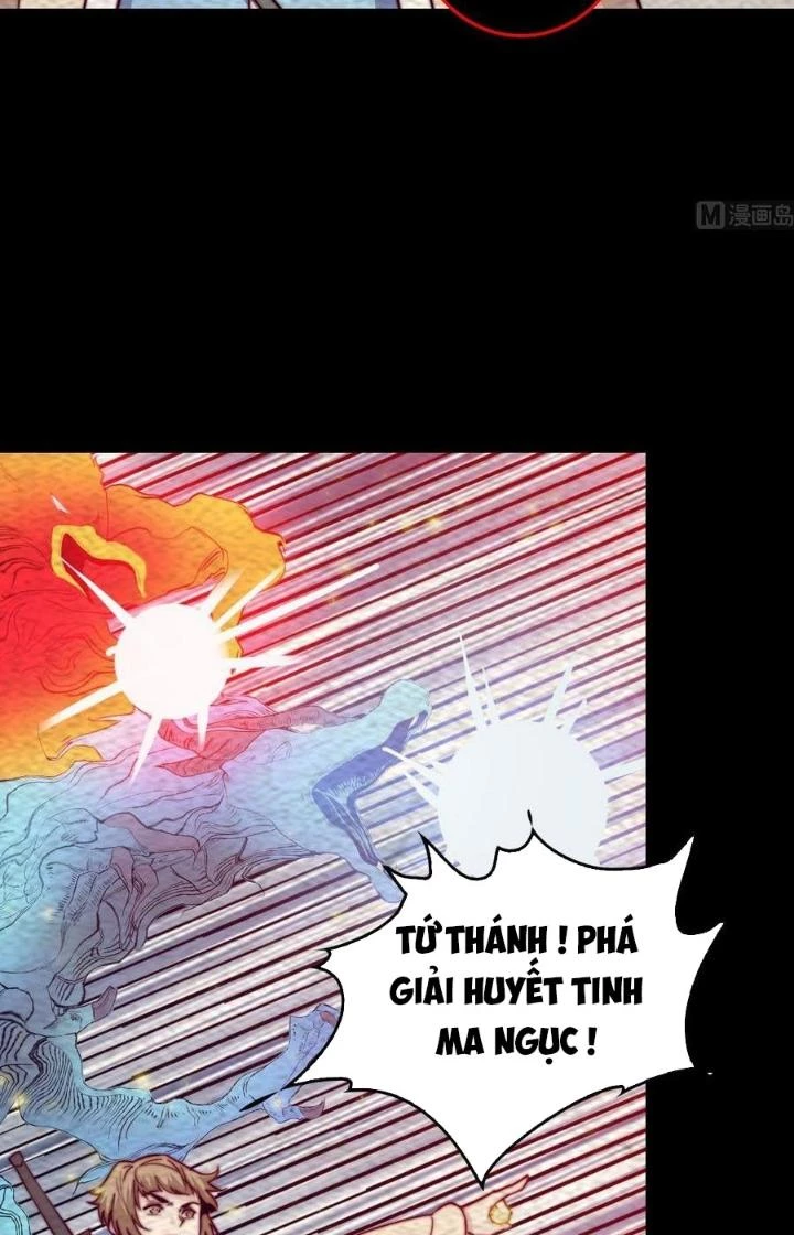 Trường Sinh Đạo Chapter 221 - Trang 17