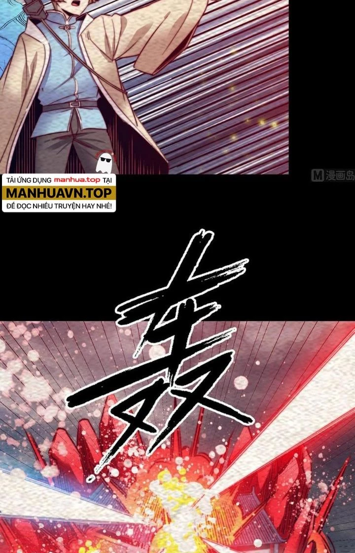 Trường Sinh Đạo Chapter 221 - Trang 18
