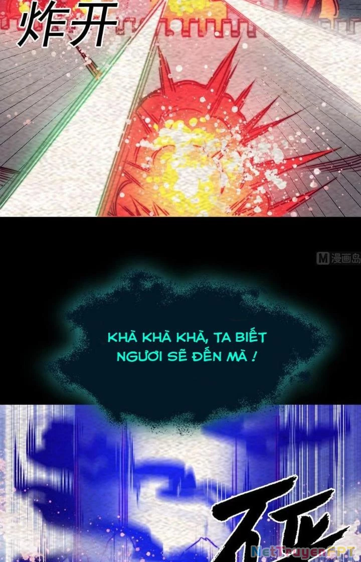 Trường Sinh Đạo Chapter 221 - Trang 19